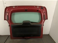  Двигатель стеклоочистителя (моторчик дворников) задний Citroen Berlingo 2008-2012 11371306 #5