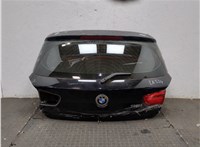 41007420695 Крышка (дверь) багажника BMW 1 F20, F21 2011-2019 20346136 #3