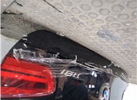 41007420695 Крышка (дверь) багажника BMW 1 F20, F21 2011-2019 20346136 #9