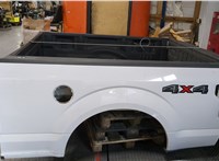  Обшивка крышки (двери) багажника Ford F-150 2014-2020 11373583 #1
