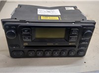  Магнитола Toyota RAV 4 2000-2005 20346146 #1