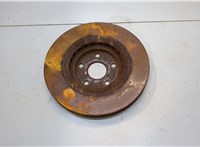  Диск тормозной Toyota Sienna 3 2014-2017 20346150 #1