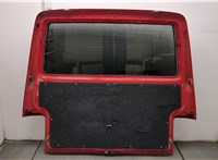  Двигатель стеклоочистителя (моторчик дворников) задний Volkswagen Transporter 4 1991-2003 11371338 #3