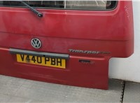  Двигатель стеклоочистителя (моторчик дворников) задний Volkswagen Transporter 4 1991-2003 11371338 #9