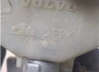  Цилиндр тормозной главный Volvo S60 2000-2009 20346166 #2