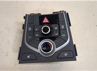  Переключатель отопителя (печки) Hyundai Elantra 2013-2016 20346167 #1