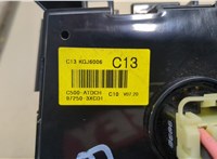  Переключатель отопителя (печки) Hyundai Elantra 2013-2016 20346167 #3