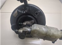  Усилитель тормозов вакуумный Citroen C6 11371351 #5
