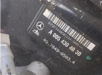  Цилиндр тормозной главный Mercedes C W203 2000-2007 20346171 #3