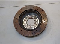  Диск тормозной Audi Q7 2006-2009 20346180 #1