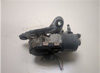  Двигатель стеклоочистителя (моторчик дворников) передний Citroen C6 11371362 #1