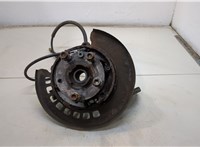  Ступица (кулак, цапфа) Audi Q7 2006-2009 20346193 #2