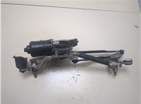  Механизм стеклоочистителя (трапеция дворников) Hyundai Elantra 2013-2016 20346195 #3