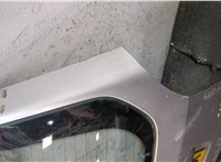 126410, 24434931, 9201178 Крышка (дверь) багажника Opel Zafira A 1999-2005 20346197 #3