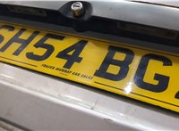 126410, 24434931, 9201178 Крышка (дверь) багажника Opel Zafira A 1999-2005 20346197 #5