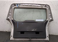 126410, 24434931, 9201178 Крышка (дверь) багажника Opel Zafira A 1999-2005 20346197 #6