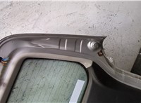 126410, 24434931, 9201178 Крышка (дверь) багажника Opel Zafira A 1999-2005 20346197 #9