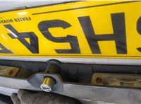 126410, 24434931, 9201178 Крышка (дверь) багажника Opel Zafira A 1999-2005 20346197 #11