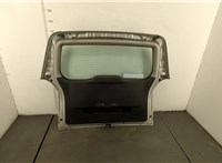  Двигатель стеклоочистителя (моторчик дворников) задний Opel Zafira A 1999-2005 11371370 #4