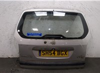 126410, 24434931, 9201178 Крышка (дверь) багажника Opel Zafira A 1999-2005 20346197 #18