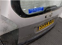 126410, 24434931, 9201178 Крышка (дверь) багажника Opel Zafira A 1999-2005 20346197 #19