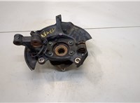  Ступица (кулак, цапфа) Mazda CX-9 2016- 20346210 #2