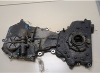  Насос масляный Nissan X-Trail (T30) 2001-2006 20346225 #3
