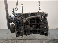  Блок цилиндров (Шорт блок) Nissan X-Trail (T30) 2001-2006 20346229 #3