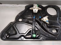  Стеклоподъемник электрический Volkswagen Passat 6 2005-2010 20346232 #2