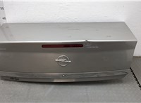  Замок багажника Opel Vectra C 2002-2008 11371393 #1