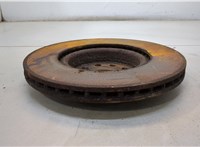  Диск тормозной Volkswagen Tiguan 2011-2016 20346267 #2