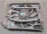  Вентилятор радиатора BMW 5 E39 1995-2003 20346270 #7