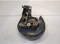  Ступица (кулак, цапфа) Volkswagen Tiguan 2011-2016 20346282 #2