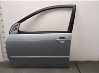  Дверь боковая (легковая) Toyota Corolla E12 2001-2006 20346295 #1