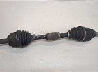  Полуось (приводной вал, шрус) Toyota Corolla E12 2001-2006 20346303 #1