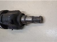  Полуось (приводной вал, шрус) Toyota Corolla E12 2001-2006 20346303 #3
