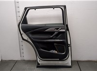  Кнопка стеклоподъемника (блок кнопок) Mazda CX-9 2016- 11371438 #7