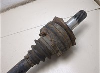 33207572430, 7572430 Полуось (приводной вал, шрус) BMW 7 E65 2001-2008 20346317 #7