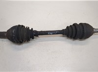  Полуось (приводной вал, шрус) Opel Vectra C 2002-2008 20346329 #1