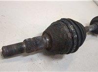  Полуось (приводной вал, шрус) Opel Vectra C 2002-2008 20346329 #2