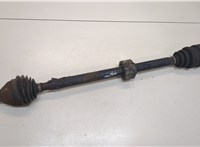  Полуось (приводной вал, шрус) Opel Vectra C 2002-2008 20346333 #1