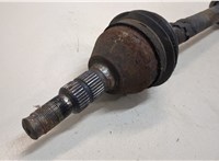  Полуось (приводной вал, шрус) Opel Vectra C 2002-2008 20346333 #2