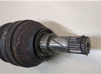  Полуось (приводной вал, шрус) Opel Vectra C 2002-2008 20346333 #3