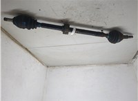  Полуось (приводной вал, шрус) Opel Vectra C 2002-2008 20346333 #4
