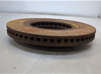 Диск тормозной Mazda CX-9 2016- 20346334 #2