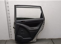  Стеклоподъемник электрический Pontiac Vibe 1 2002-2008 11371469 #5