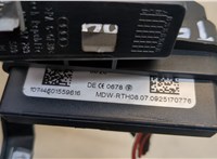  Замок зажигания Audi Q7 2009-2015 20346338 #4