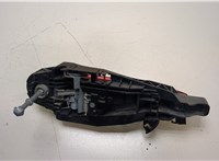 1609240280 Ручка двери наружная Citroen C4 Cactus 20346353 #3