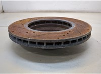  Диск тормозной BMW 7 E65 2001-2008 20346369 #2