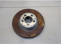  Диск тормозной BMW 7 E65 2001-2008 20346369 #3